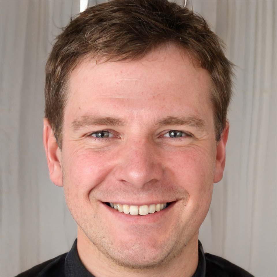 James J. Thomas 